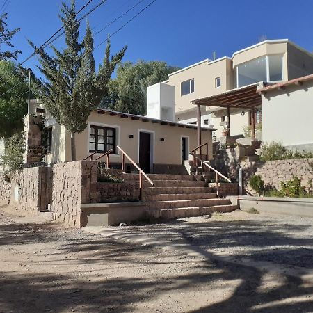 " La Casa De Joaquin" Tilcara Exterior photo