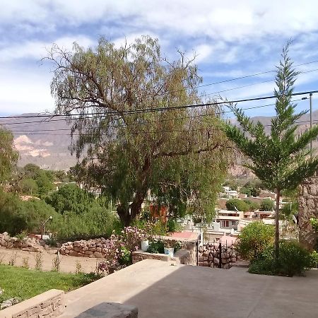 " La Casa De Joaquin" Tilcara Exterior photo