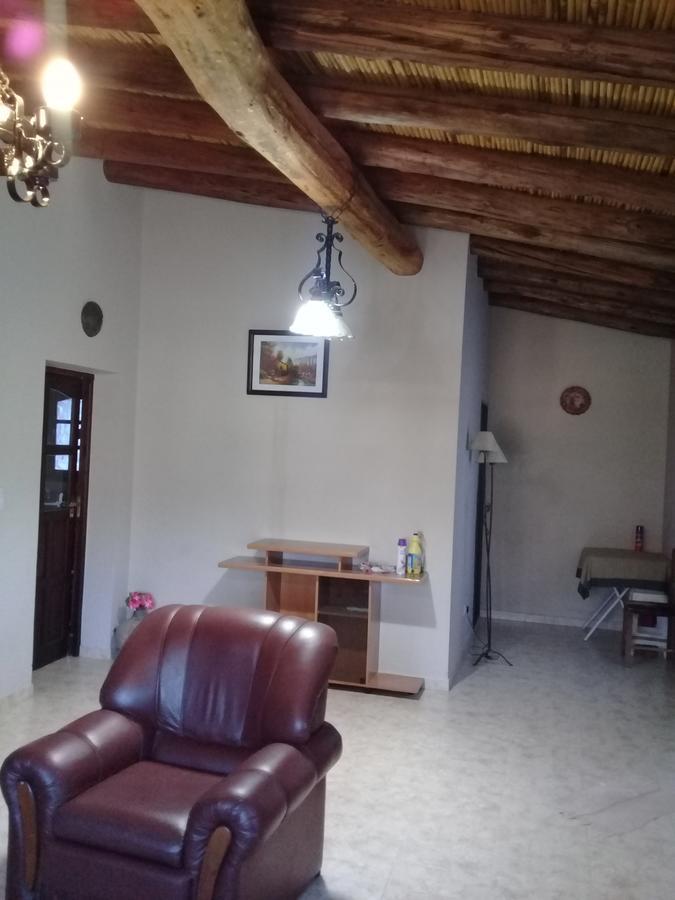 " La Casa De Joaquin" Tilcara Exterior photo